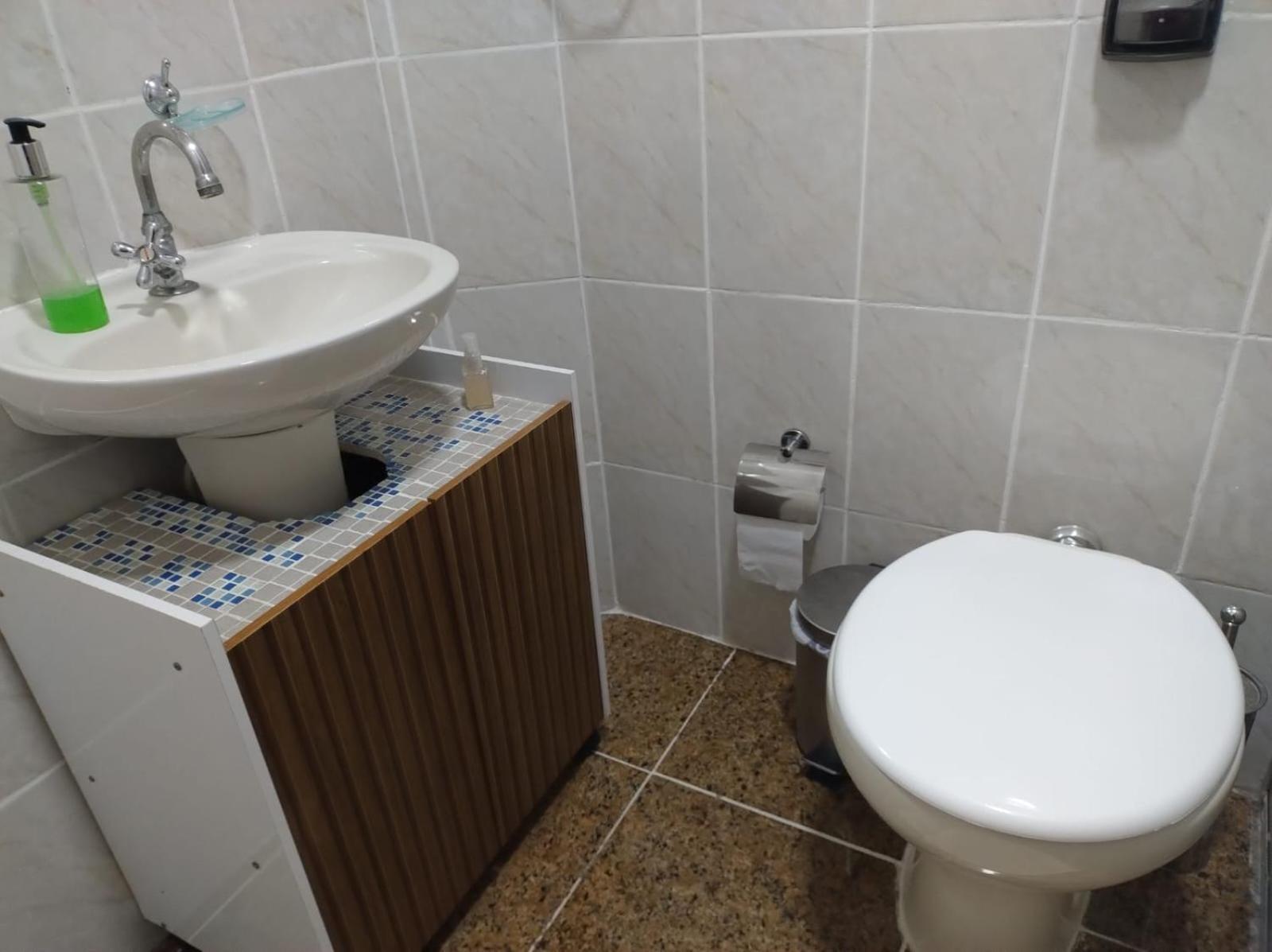 Apartamento Charmoso Na Frente Da Santos (Sao Paulo)